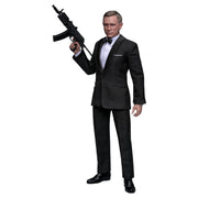 James Bond: No Time To Die - James Bond (Daniel Craig) 1:6 Scale Collectable Action Figure