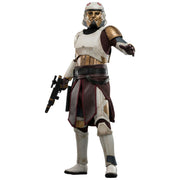 Star Wars: Ahsoka (TV) - Captain Enoch 1:6 Scale Collectable Action Figure