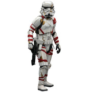 Star Wars: Ahsoka (TV) - Night Trooper 1:6 Scale Collectable Action Figure