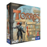 Torres – Board Game