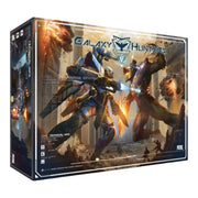 Galaxy Hunters – Board Game