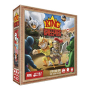 King of the Creepies – Card Game