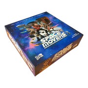 Space Movers – Board Game