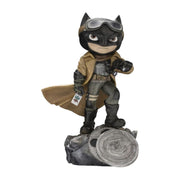 Justice League Movie: Snyder Cut - Knight Batman Minico (Vinyl Figure)