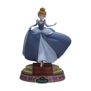 Disney - Cinderella Anime Princess Statue