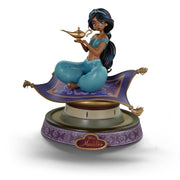 Aladdin - Anime Princess Jasmine PVC Statue