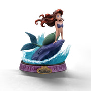 Little Mermaid (1989) - Anime Princess Ariel PVC Statue
