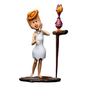 The Flintstones - Wilma Flintstone 1:10 Scale (Statue)