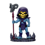 Masters Of The Universe - Skeletor Minico (Vinyl Figure)