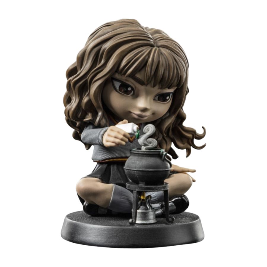 Harry Potter - Hermione Granger Polyjuice Minico (Vinyl Figure)