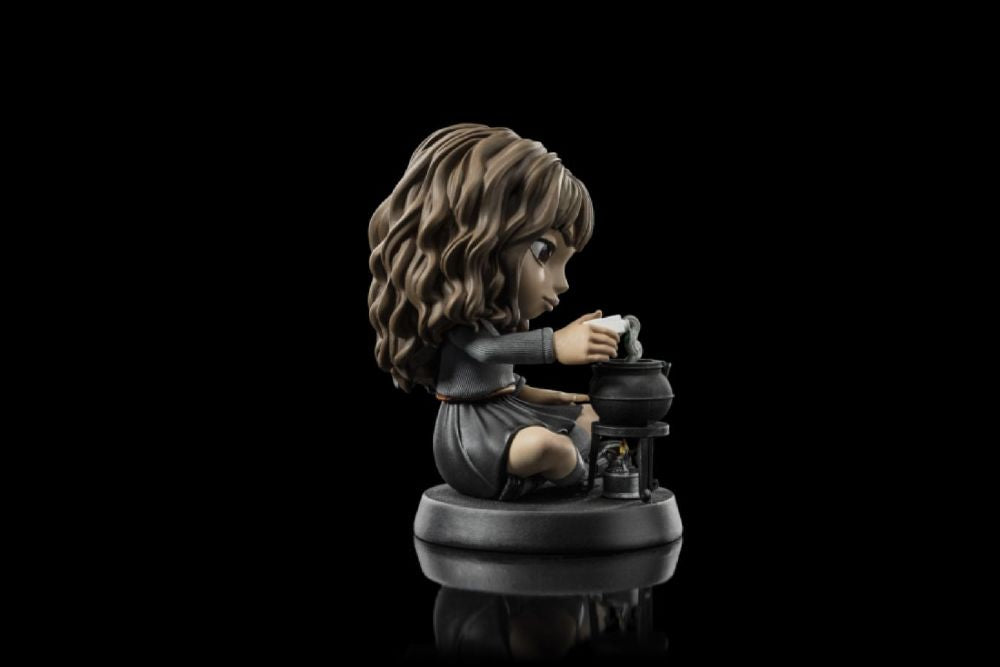 Harry Potter - Hermione Granger Polyjuice Minico (Vinyl Figure)