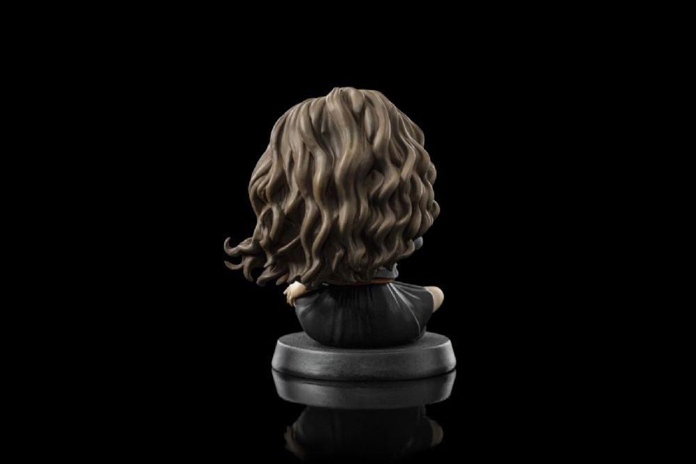 Harry Potter - Hermione Granger Polyjuice Minico (Vinyl Figure)