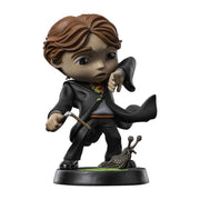 Harry Potter - Ron Weasley With Broken Wand Minico (Vinyl Figure)