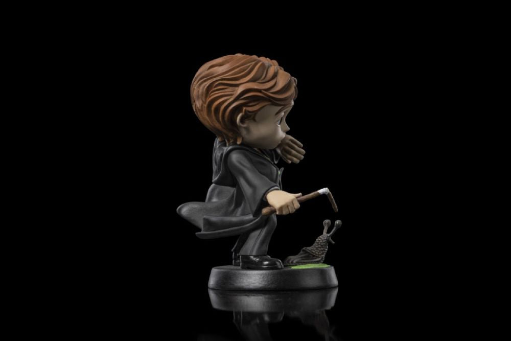 Harry Potter - Ron Weasley With Broken Wand Minico (Vinyl Figure)