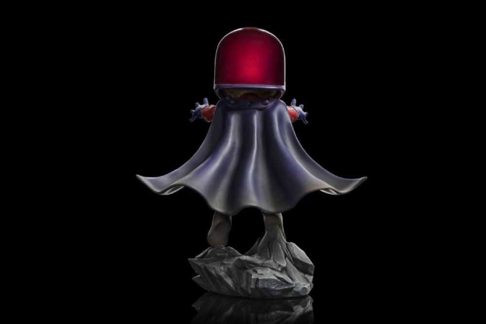 Marvel Comics - Magneto Minico (Vinyl Figure)