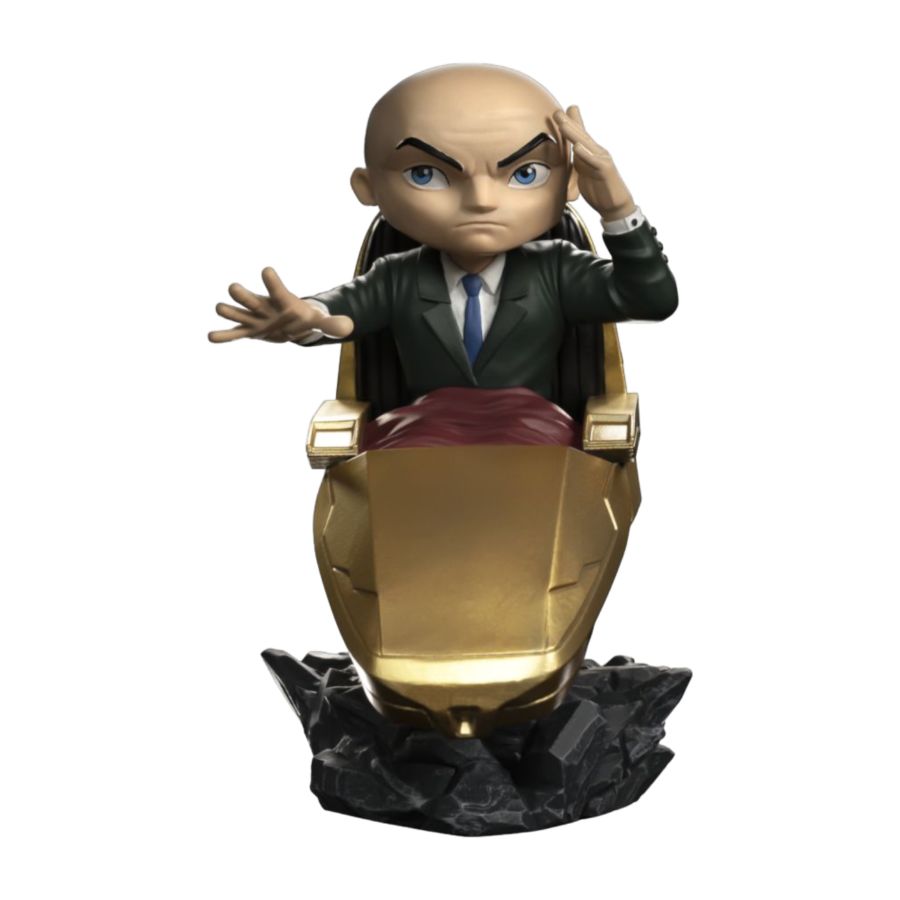 Marvel Comics - Professor Xavier Minico (Vinyl Figure)