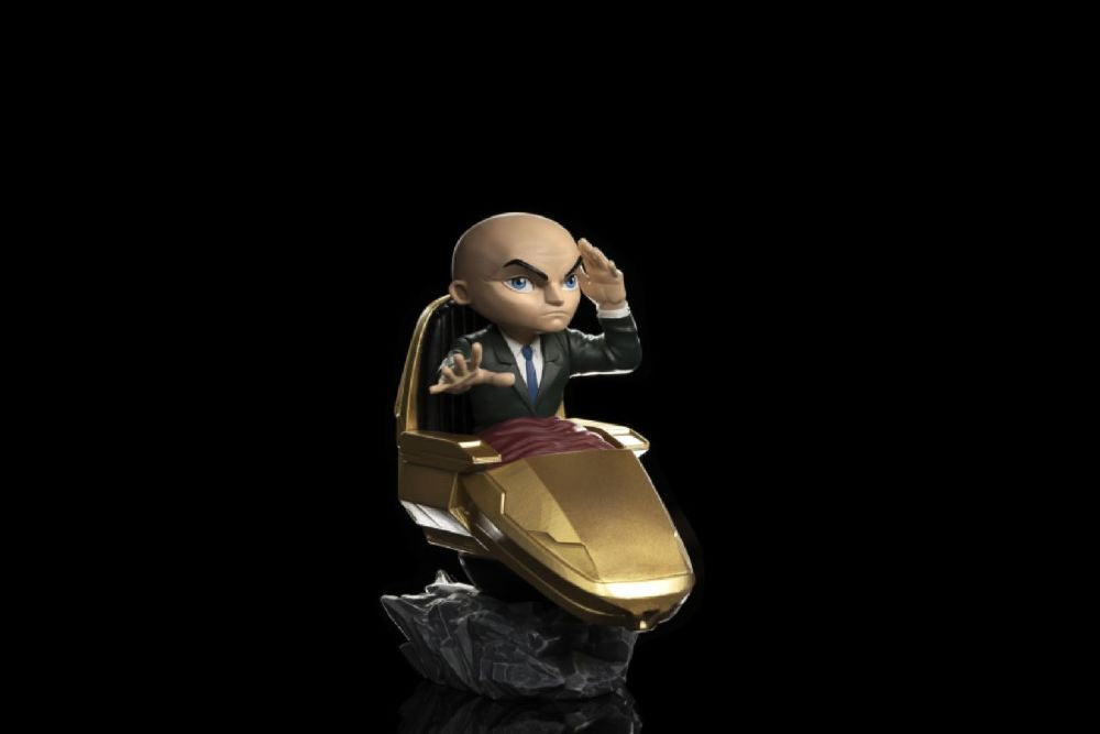 Marvel Comics - Professor Xavier Minico (Vinyl Figure)