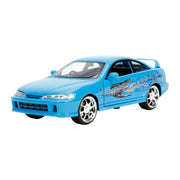 Fast And Furious 8 - Mias Acura Integra Type R Hollywood Ride (Model Car)