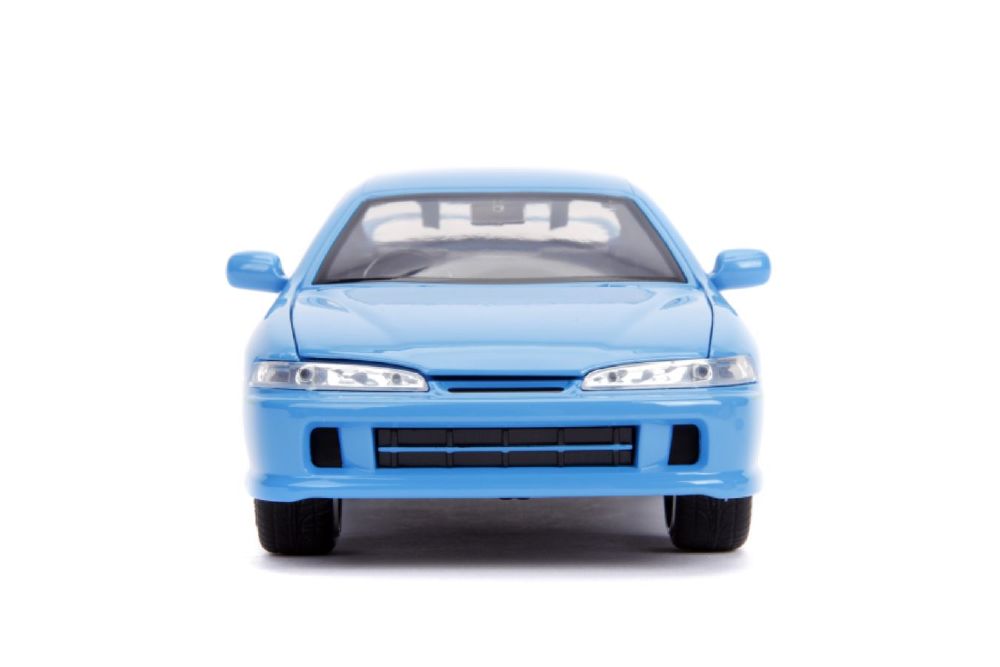 Fast And Furious 8 - Mias Acura Integra Type R Hollywood Ride (Model Car)