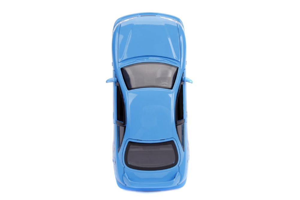 Fast And Furious 8 - Mias Acura Integra Type R Hollywood Ride (Model Car)