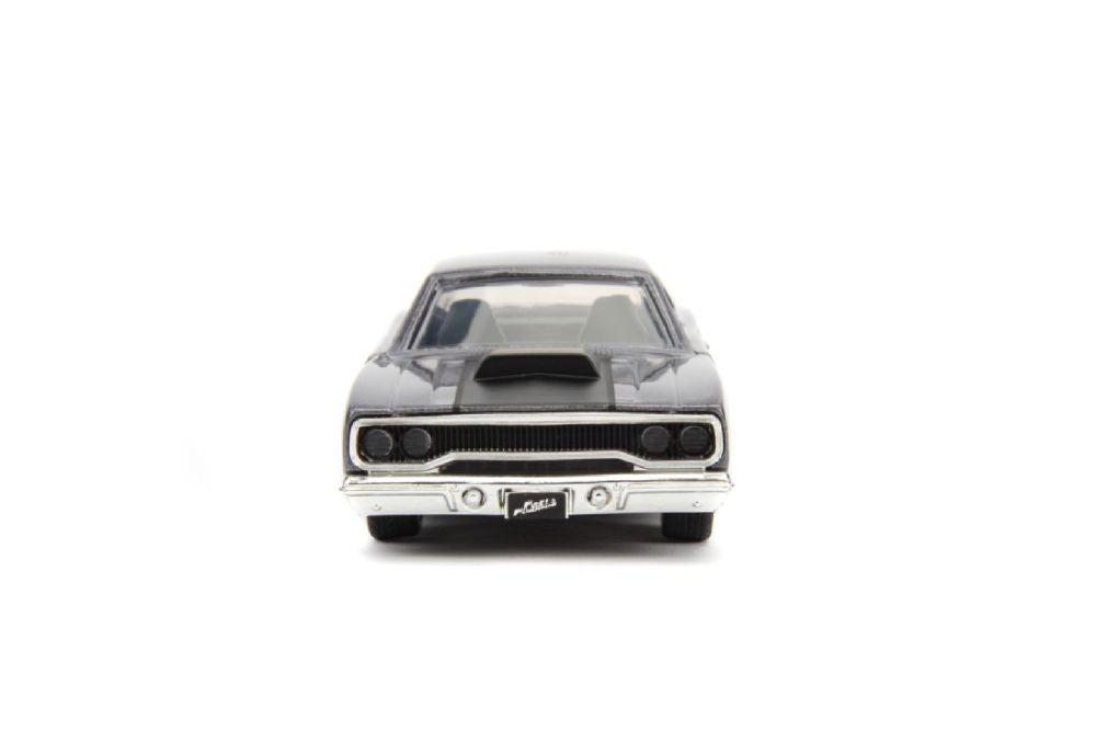 Fast And Furious - 1970 Plymouth Road Runner 1:32 Scale Hollywood Ride (Model Car)