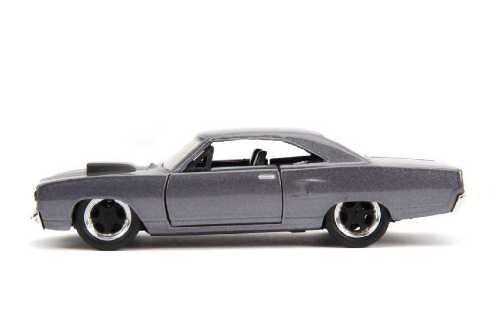 Fast And Furious - 1970 Plymouth Road Runner 1:32 Scale Hollywood Ride (Model Car)