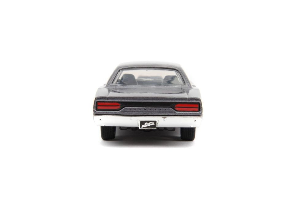 Fast And Furious - 1970 Plymouth Road Runner 1:32 Scale Hollywood Ride (Model Car)