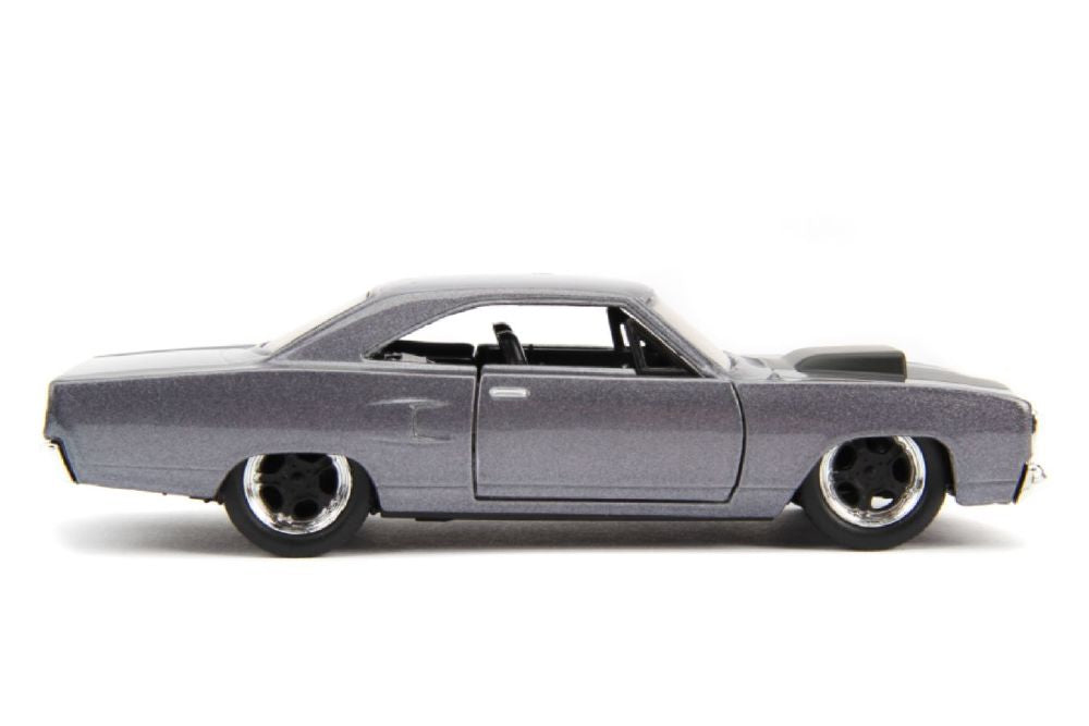 Fast And Furious - 1970 Plymouth Road Runner 1:32 Scale Hollywood Ride (Model Car)