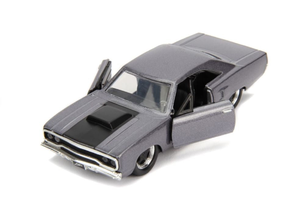 Fast And Furious - 1970 Plymouth Road Runner 1:32 Scale Hollywood Ride (Model Car)