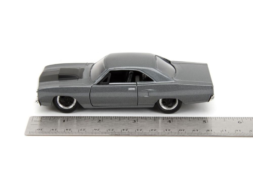 Fast And Furious - 1970 Plymouth Road Runner 1:32 Scale Hollywood Ride (Model Car)