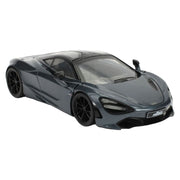 Fast And Furious - '18 McLaren 720S 1:24 Scale Hollywood Ride (Model Car)