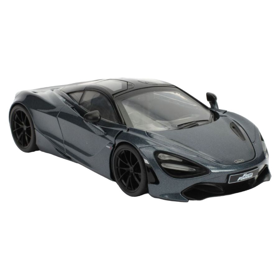 Fast And Furious - '18 McLaren 720S 1:24 Scale Hollywood Ride (Model Car)