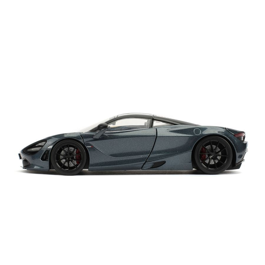 Fast And Furious - '18 McLaren 720S 1:24 Scale Hollywood Ride (Model Car)