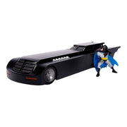 Batman: The Animated Series - Batmobile 1:24 Scale Diecast Vehicle