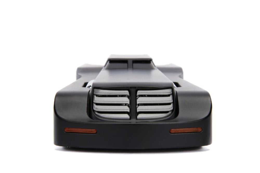 Batman: The Animated Series - Batmobile 1:24 Scale Diecast Vehicle