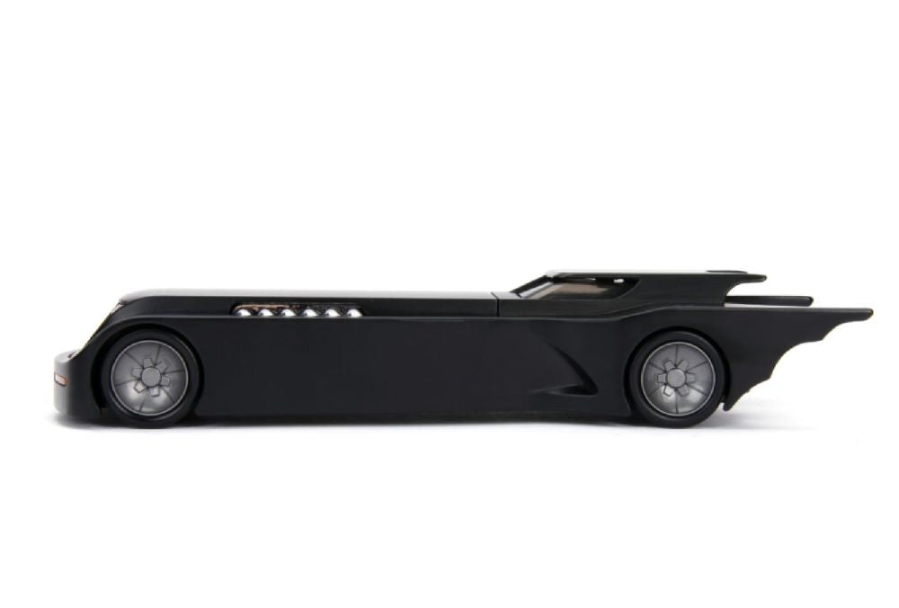 Batman: The Animated Series - Batmobile 1:24 Scale Diecast Vehicle