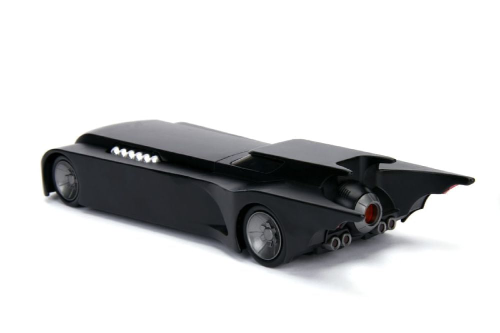Batman: The Animated Series - Batmobile 1:24 Scale Diecast Vehicle
