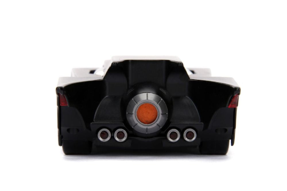 Batman: The Animated Series - Batmobile 1:24 Scale Diecast Vehicle