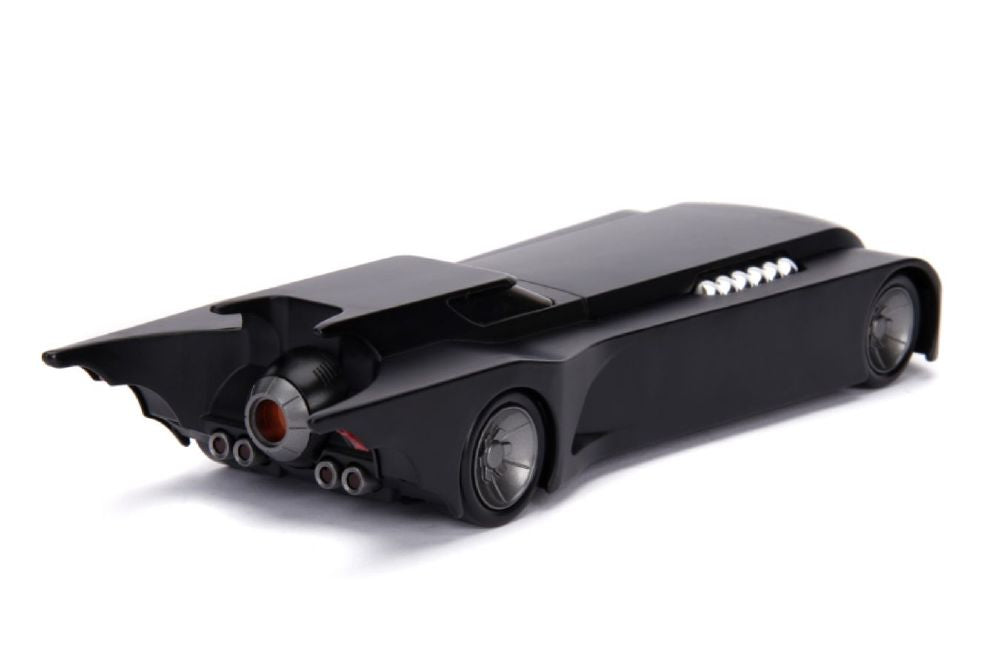 Batman: The Animated Series - Batmobile 1:24 Scale Diecast Vehicle
