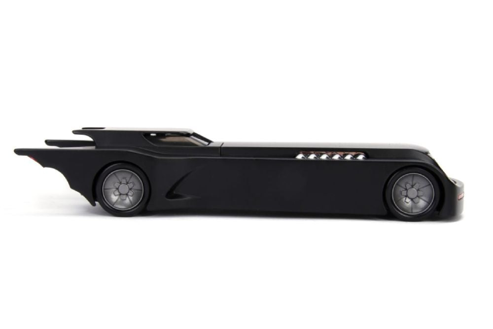 Batman: The Animated Series - Batmobile 1:24 Scale Diecast Vehicle
