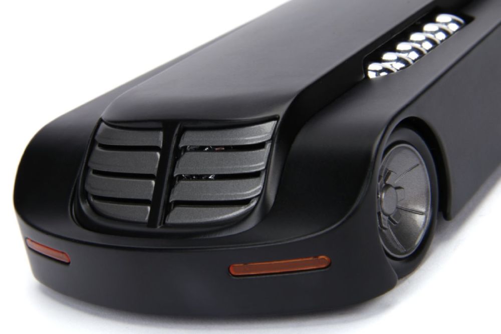 Batman: The Animated Series - Batmobile 1:24 Scale Diecast Vehicle