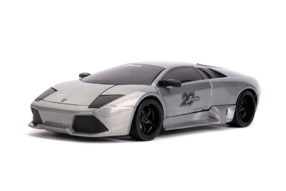Hyper Spec - Lamborghini Murcielago LP640 1:24 Scale