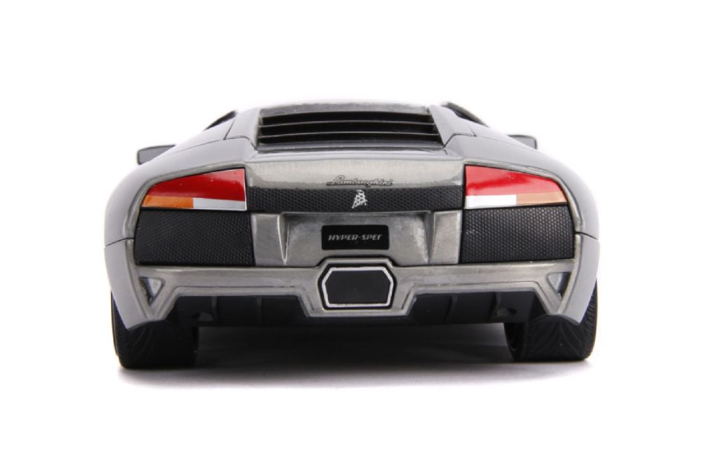 Hyper Spec - Lamborghini Murcielago LP640 1:24 Scale