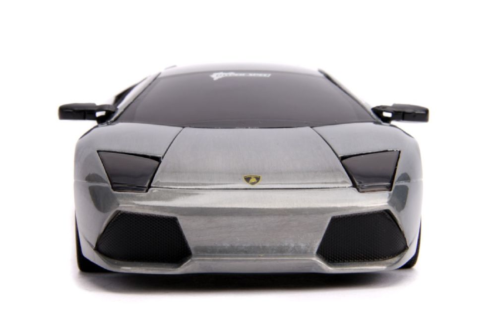 Hyper Spec - Lamborghini Murcielago LP640 1:24 Scale