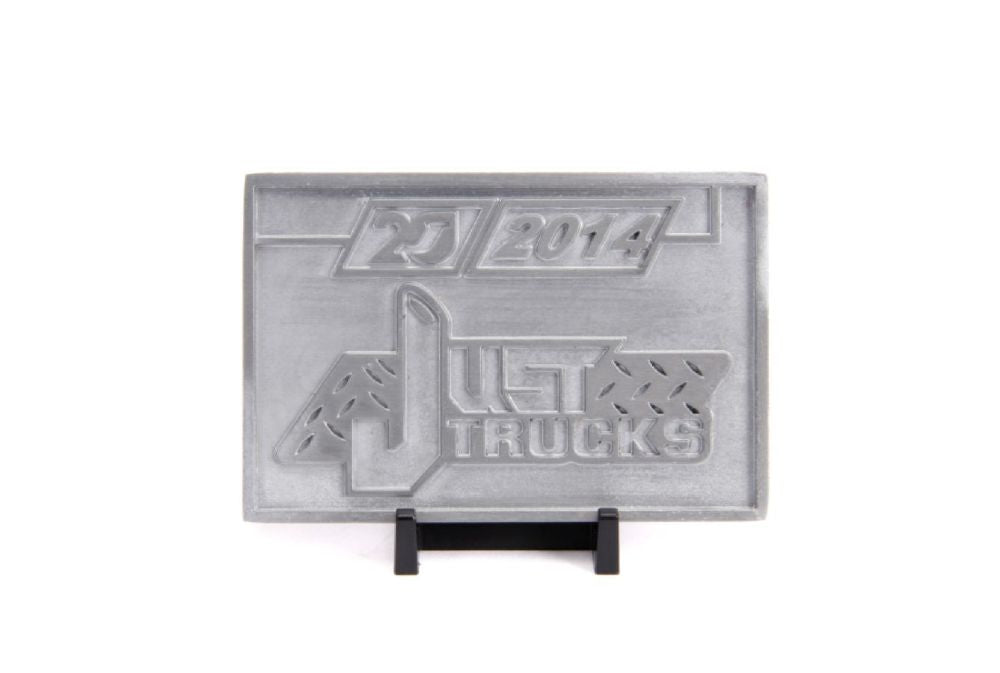 Just Trucks - 2011 Ford F-150 SVT Raptor 1:24 Scale