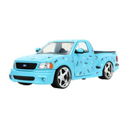 I Love The - 90’s 1999 Ford F150 SVT 1:24 Scale