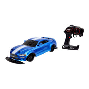Fast & Furious - 2018 Ford Mustang GT 1:10 Scale Remote Control Car