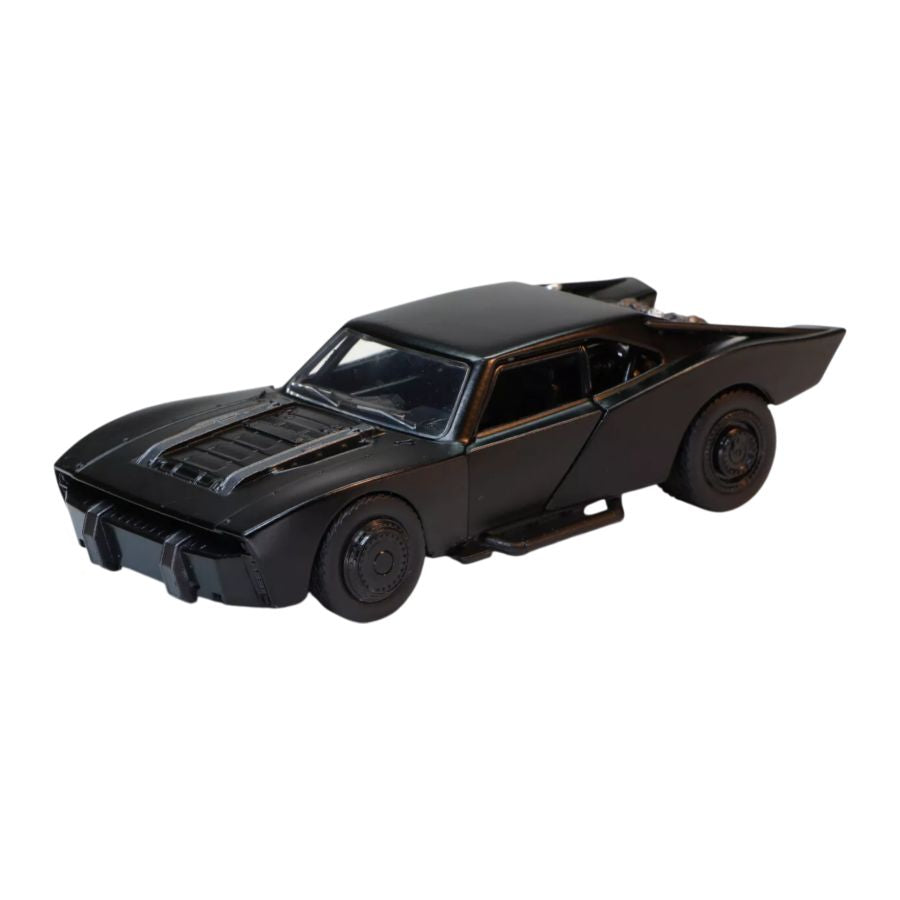 The Batman - 1:32 Batmobile Diecast Vehicle