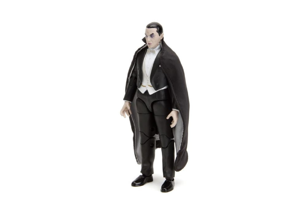Bela Lugosi - Dracula 6″ Action Figure
