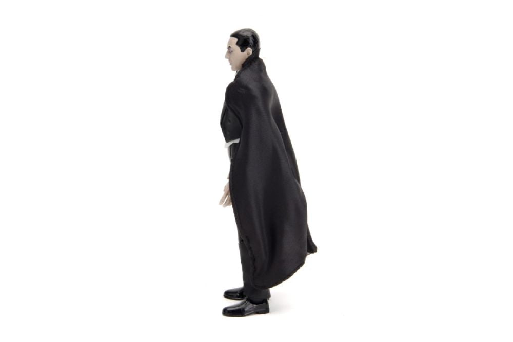 Bela Lugosi - Dracula 6″ Action Figure